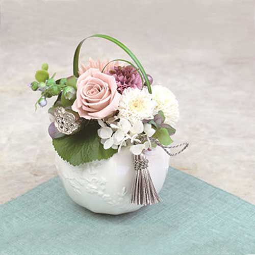 Decorative Preserved Flower