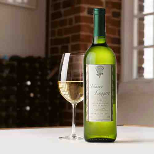 Imported White Wine