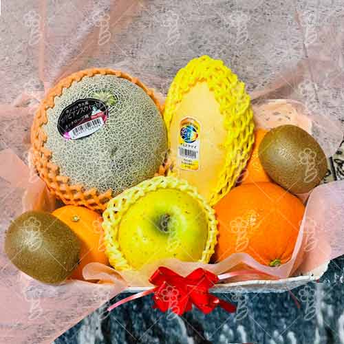 Japanese Fruit Gift Box