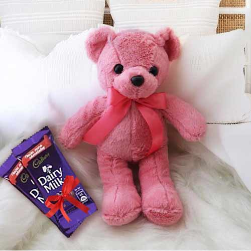 For My Sweet Heart