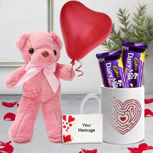 Surprise Gift Box