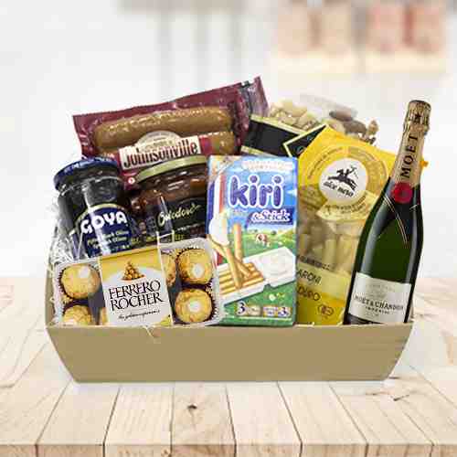 Faboulous Basket
