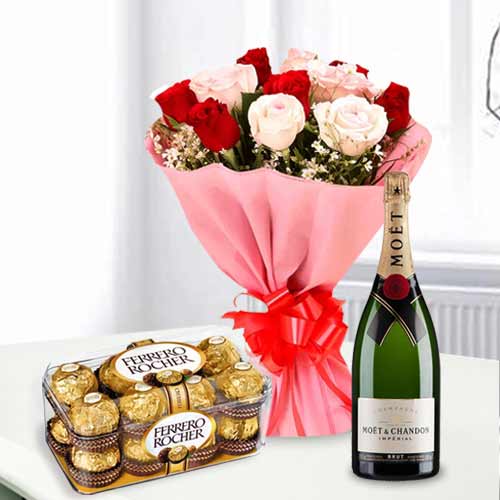 Heavenly Delight