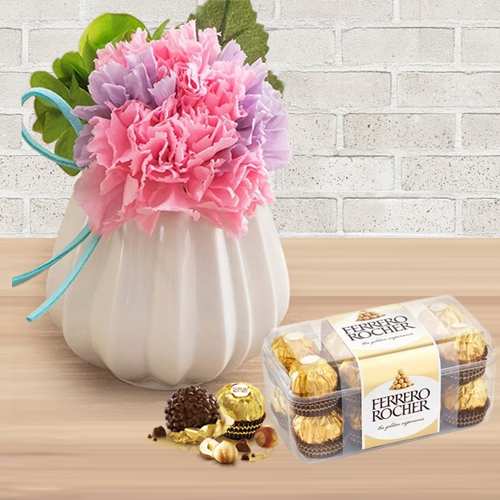 Manon Mix With Chocolates