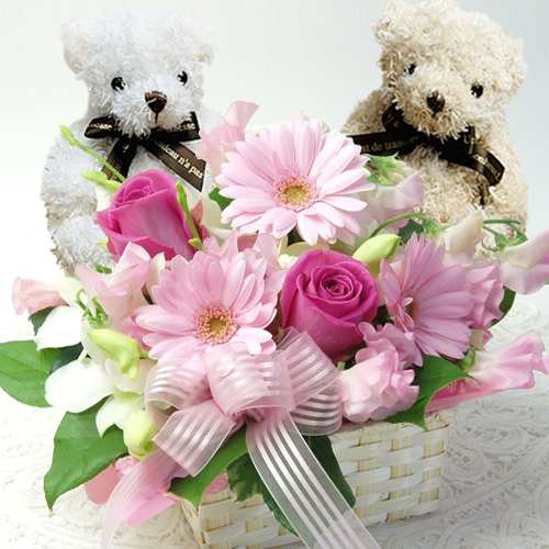 Sweet Birthday Surprise