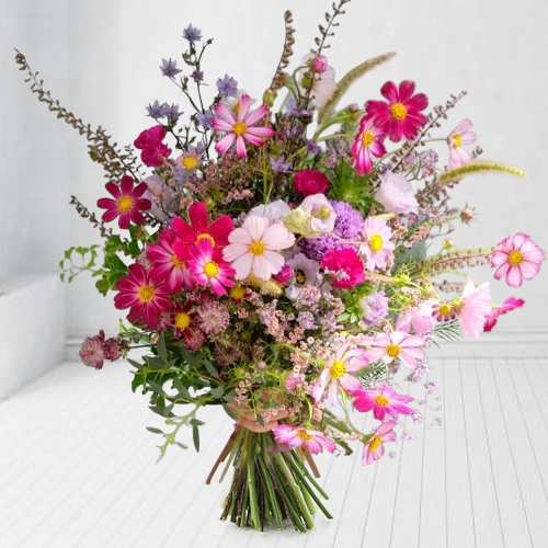 Warm Fall Elegance