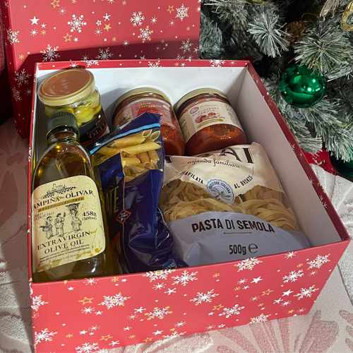 Merry Bites Christmas Treats