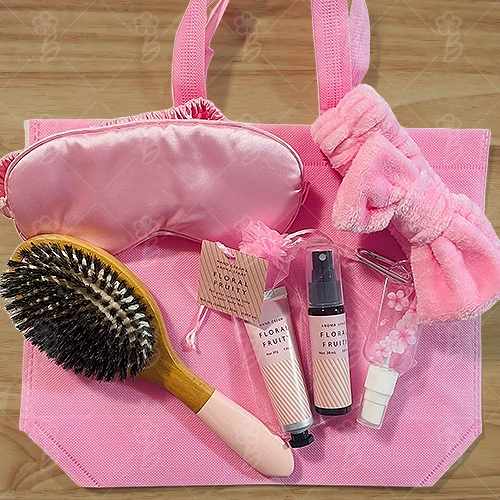 Everyday Glow Wellness Kit