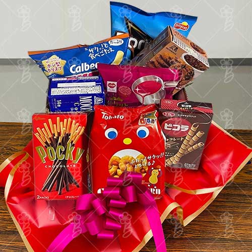 Fun Loving Basket