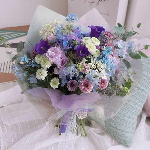 Elegant Respect Floral Arrangement