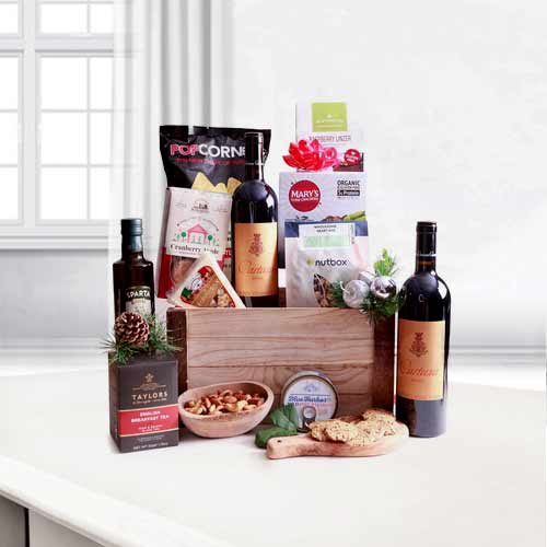 Gluten Free  Assortment