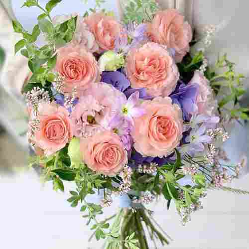 Happy Anniversary Bouquet