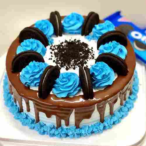 Oreo Cake