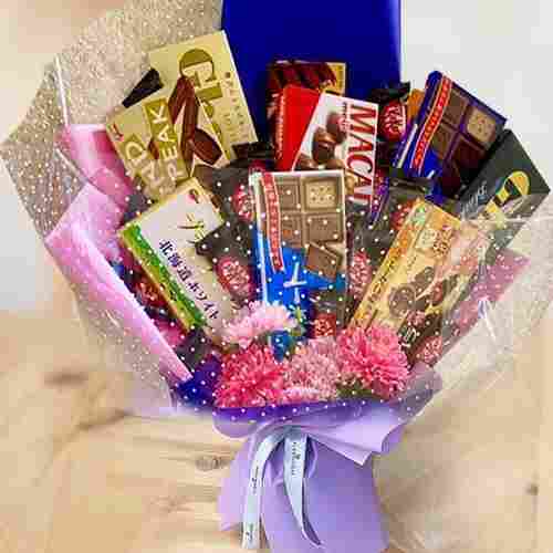Sweet 16 Bouquet