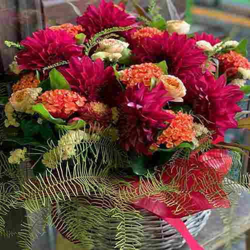 Japanese Arrangement
