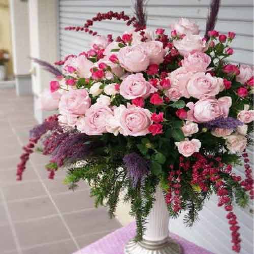 Pinking Of You