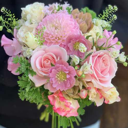 Oh So Sweet