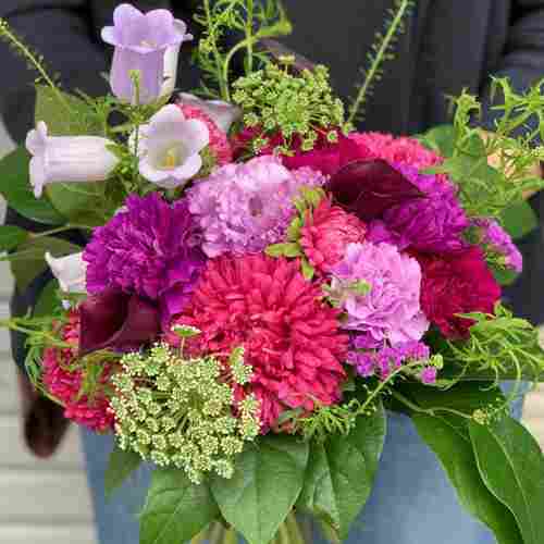 Florist Choice