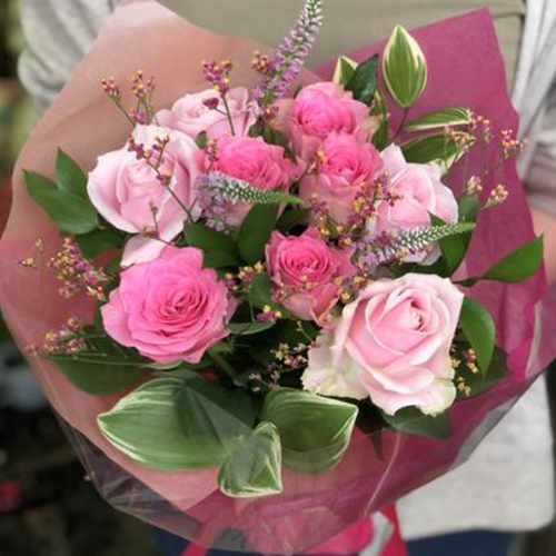 Classic Pink